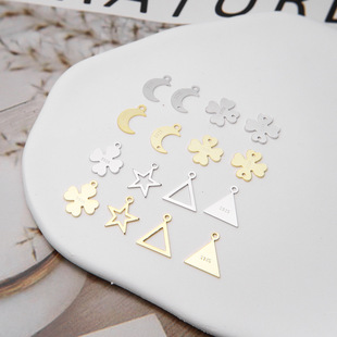 S925���y�Ʒ��� DIY��朴������������~������������ǵ������