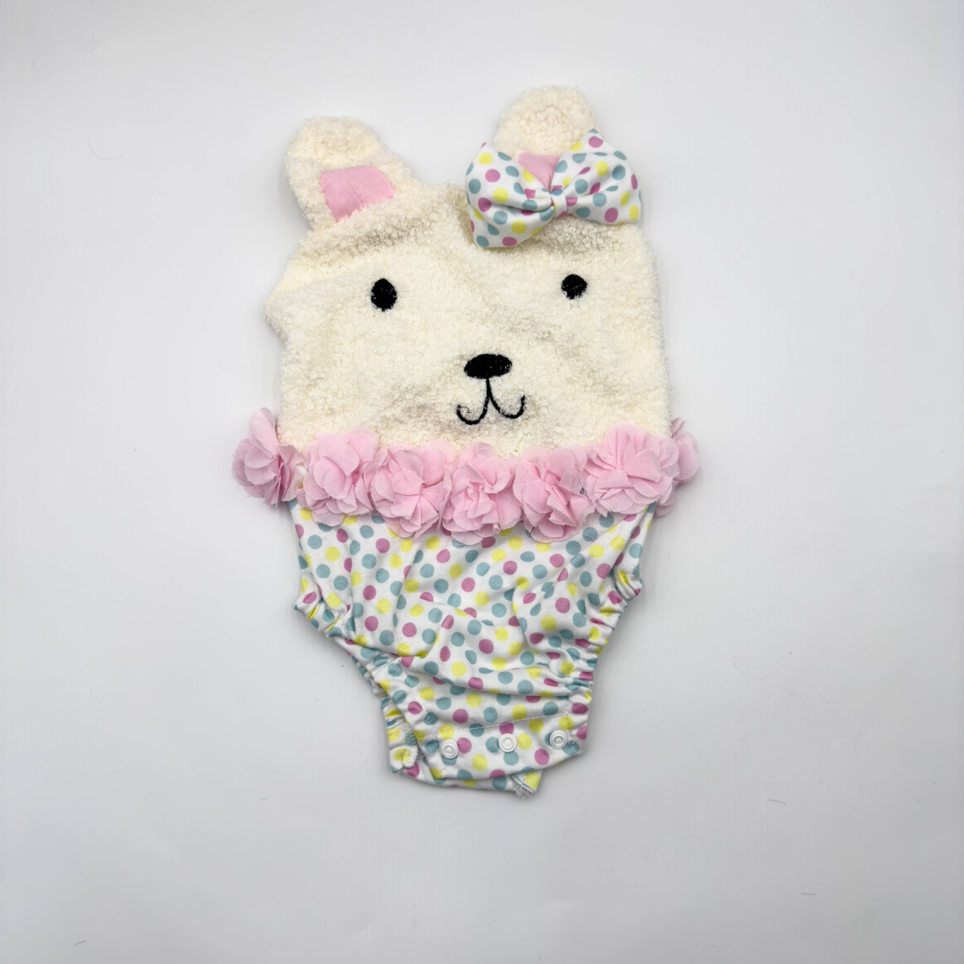 Ropa de muñeca de imitación NPK para muñecas de 20 - 22 pulgadas