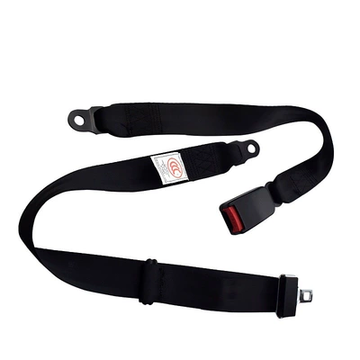 Vans, Extra-Long 1.6m Manual Adjustment – Car seat belt
