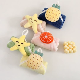 毛巾;浴巾、沙滩巾;方巾、中巾