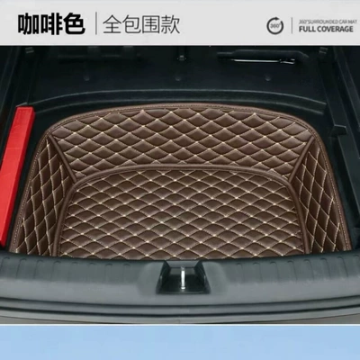 storage mat, lower pit | Trunk Mat