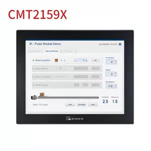 [全新正品威纶通/触摸屏MT8051iP/8050iE/8102iQ/8071iER质保一年]