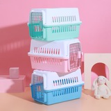 Кошки выходят с ручными мешками, ящик для домашних животных, портативные автомобильные машины, средняя и маленькая коробочка для собак.