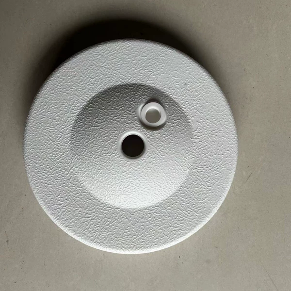 Ordinary small round base (19cm diameter)