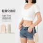迷你小巧便携两用口袋伞