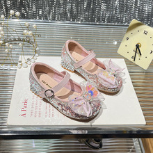 Ůͯ����Ь2025�����¿ͯС�߸���Ь�����ݳ�ˮ��Ь�W��ܛ��Ь