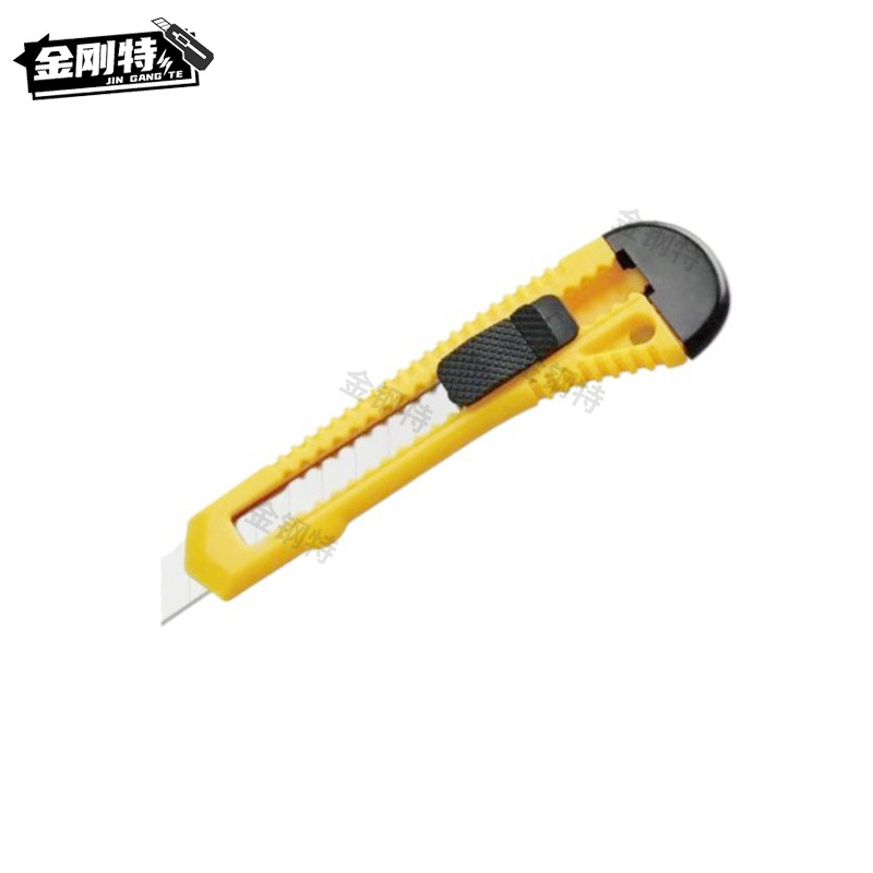 Fabricante al por mayor cuchillo de corte de papel grande cuchillo de corte de papel pintado espesar cuchillo de papel pintado desmantelar cuchillo de papel pintado expreso cuchillo de mano cuchillo industrial afilado