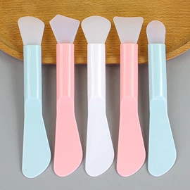 面膜纸/碗;烘焙量勺量杯;化妆刷、刷包