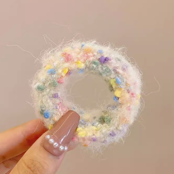 ブレスレット保護カバーノック防止古法摩耗防止ゴム神器ファッション巻き輪衝突防止ロープ|undefined
