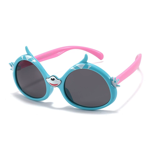 Lake Blue Frame Pink Leg-C27