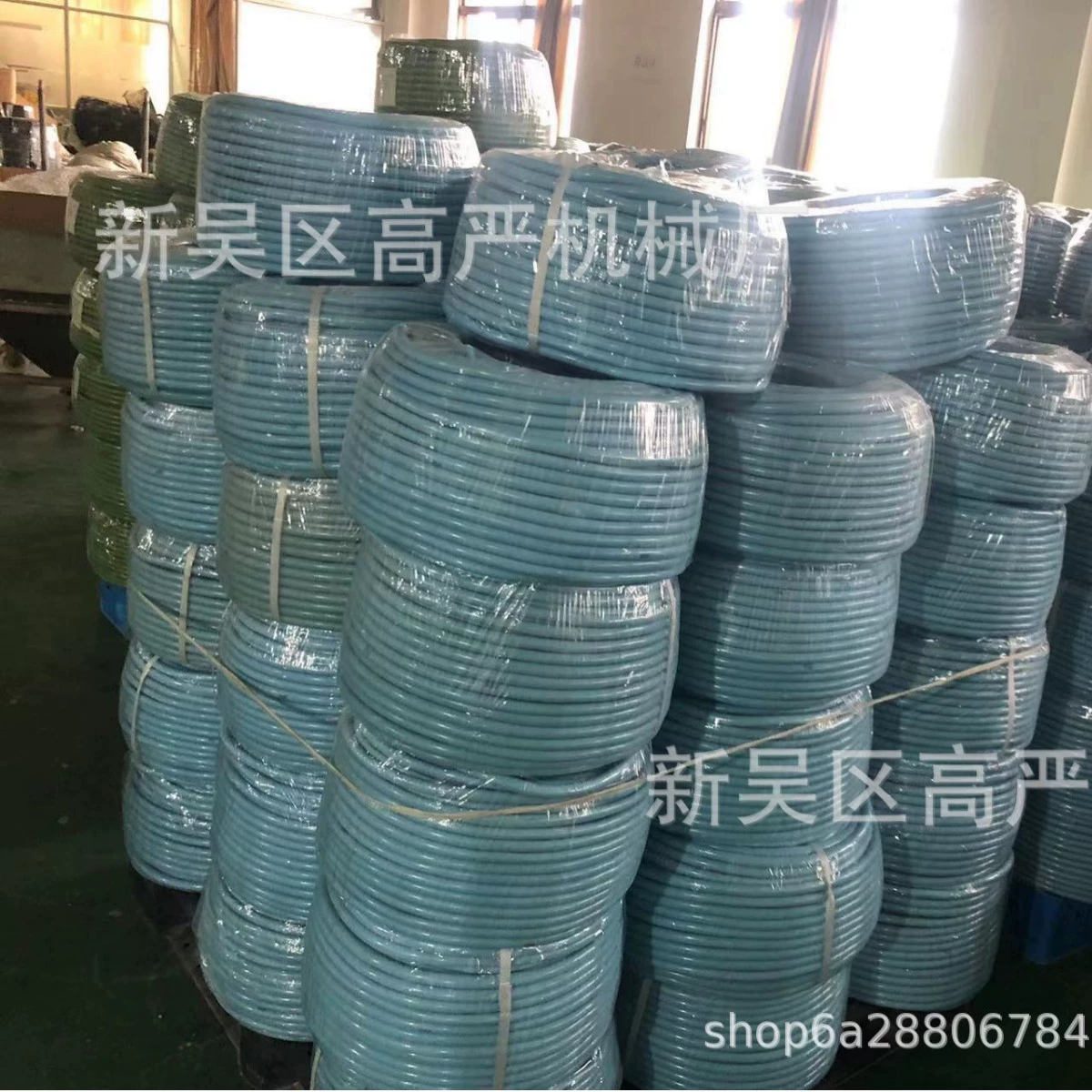 Самостоятельная воздушная труба для аэрации и оксигенации. Двухслойная оксигенационная труба. Коррозионностойкая, противозасоряющаяся, легко чистится. 14 мм X 9 мм.