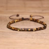56 tiger eye gold