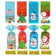 New in stock Amazon Christmas party gift bag suitable as party gift or lollipop, nuts