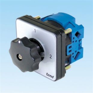 TEND day TCS4O multi-stage switch octagonal handle 48*48 original genuine goods