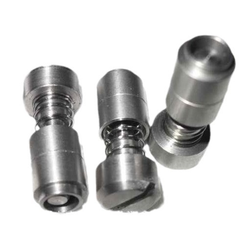 ˩ʽ�ݶ�52-2A-21-4 ����ʽ�����ݶ�6-32UNC����