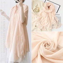 围巾;成人帽;丝巾