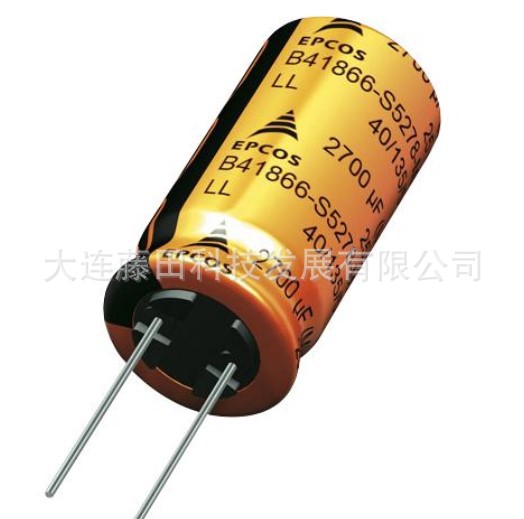 电容 B43504C2337M000  B41507688M000  B43547A9107M000