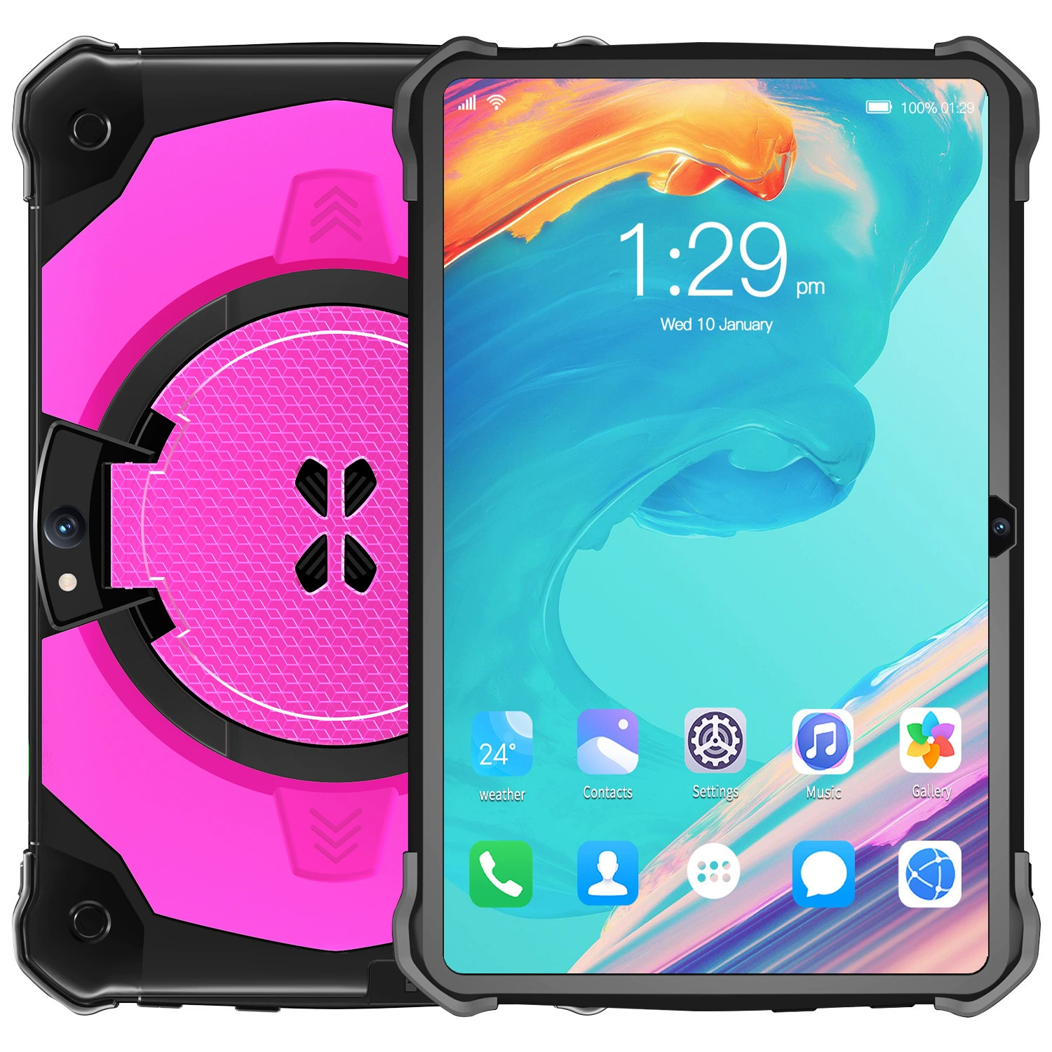 Планшет ноутбук, (международная торговля), 7 дюймов, bluetooth, 2G, 16G, защита глаз