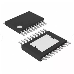 Original Imported Max20090Aup/V+T Package Ssop20 Integrated Circuit Ic Chip Digital Component