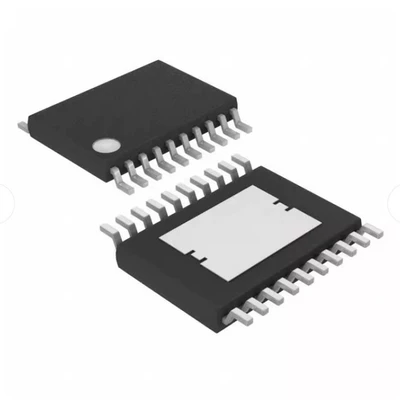 Original Imported Max20090Aup/V+T Package Ssop20 Integrated Circuit Ic Chip Digital Component (Elektron komponentlər)