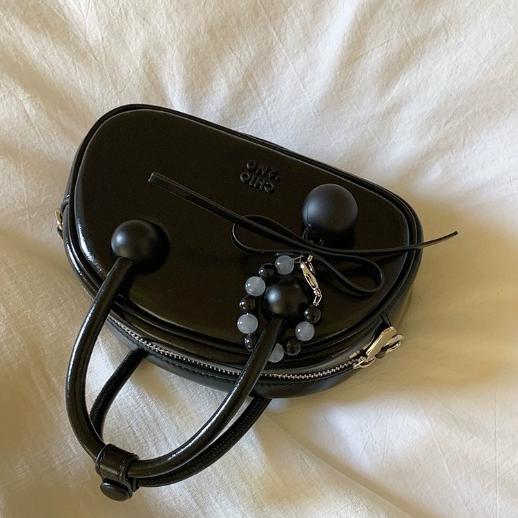 Southern Wind chio2nd Sweet Dating Pillow Pack exquisito bolso pequeño bolso bolso de bodas femenino bolso de hombro cruzado