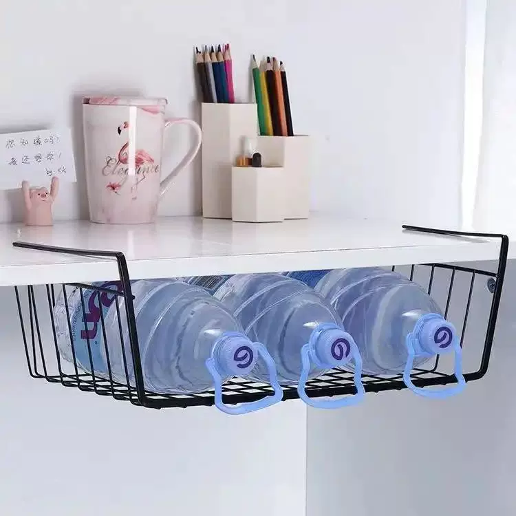 Shelf Rack In-cabinet Kitchen Dorm from Yomiego