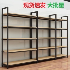 棚棚棚家庭用鉄棚多層展示棚自由組合せ倉庫貨物棚サンプル棚スーパースナック