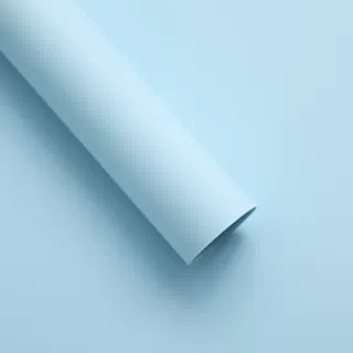 Importación de siete colores cordier gruesa impermeable doble cara cubierta de plata mate modelado cartón flor flor flor de embalaje flor tienda de flores