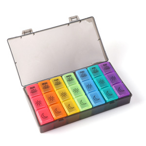 글자 인쇄 블랙 케이스 컬러 격자 무늬; 플라스틱