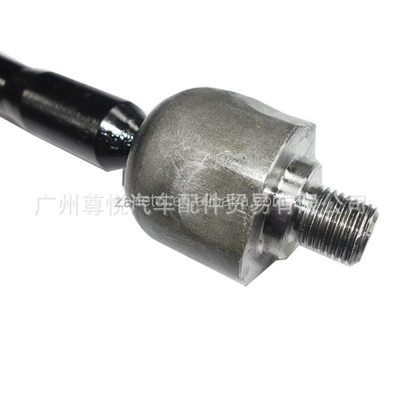 Steering Tie Rod – Steering rod