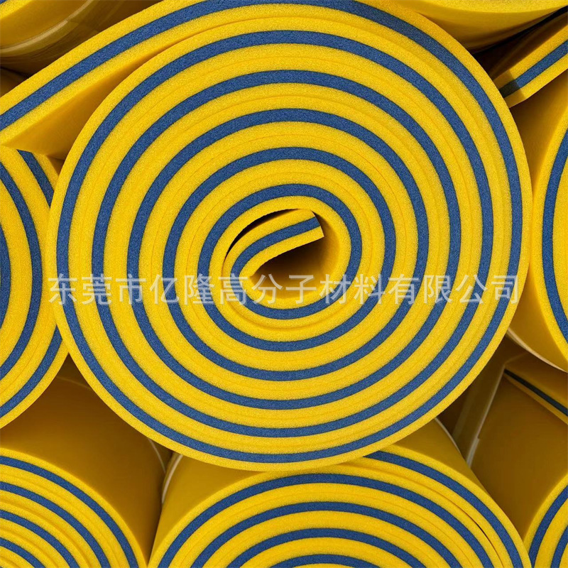 Xpe Water Floating Blanket Floating Mat Summer Swimming Water Sports Floating Mat Gymnasium Game Mat Water Runway