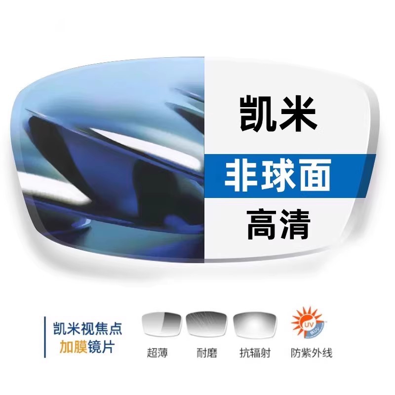 Kaimi u2 (not anti-blue light)