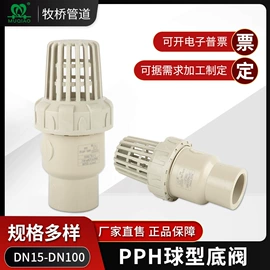 管道及配件;球阀;其他管件