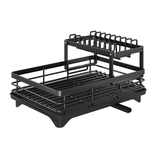 Household kitchen dish storage rack storage drain basket bowl drain rack bowl rack chopsticks drain bowl storage box