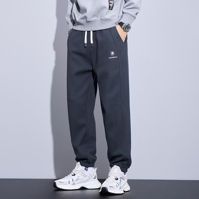 Dark gray-regular style