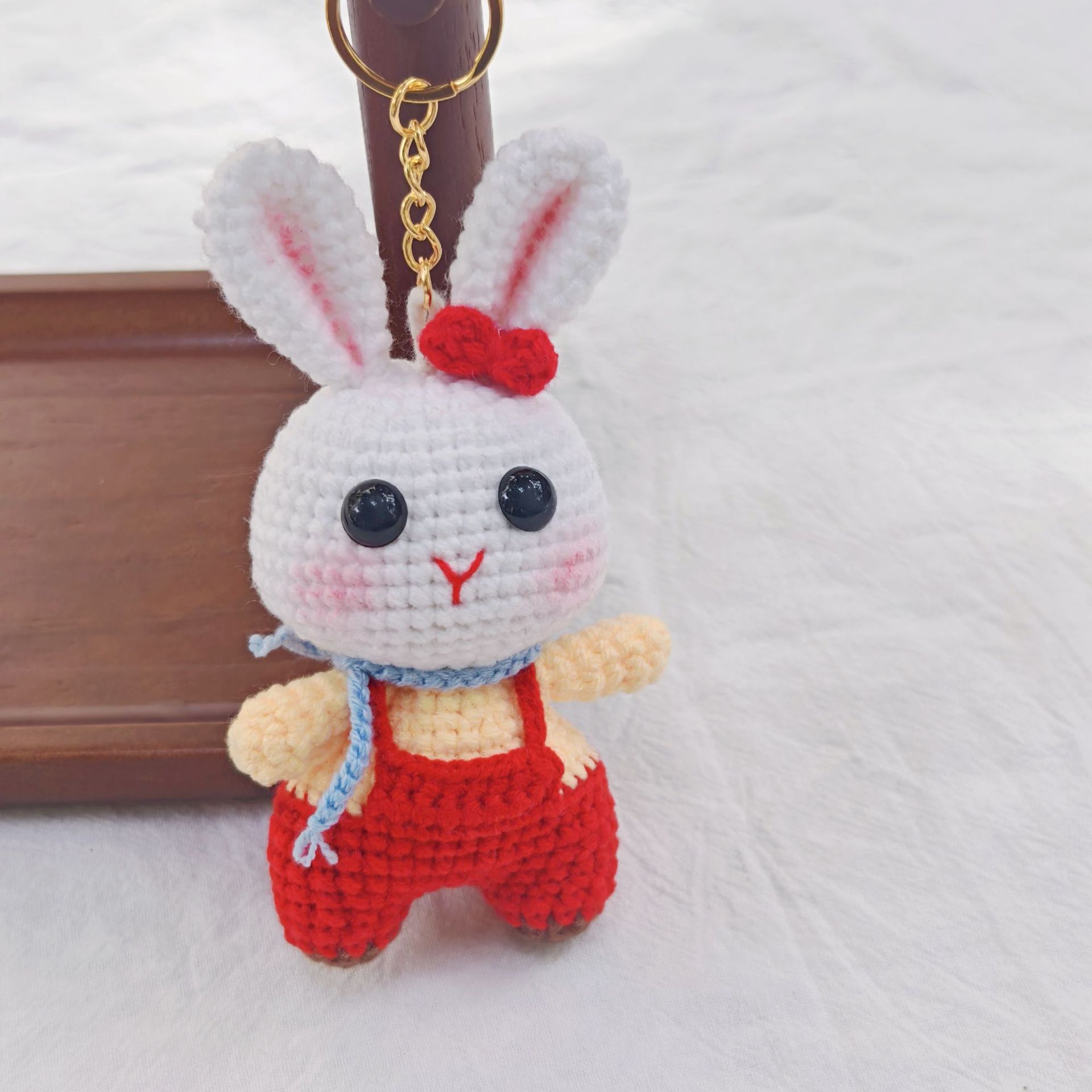 Colgante del zodiaco tejido a mano, muñeco de ganchillo hecho a mano, regalo lindo y personalizado, venta al por mayor y al por menor