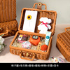 Persimmon Ruyi wedding birthday gift 520 Valentine's Day gift Creative gifts to send girlfriends and good persimmons