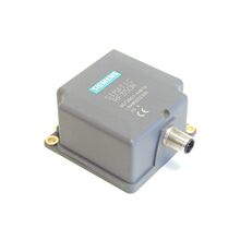 Siemens 6GT2801-4AB10 RF350R Reader SN:LBA80002305