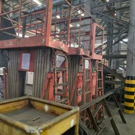 卷板机床;焊接滚轮架;二手机床