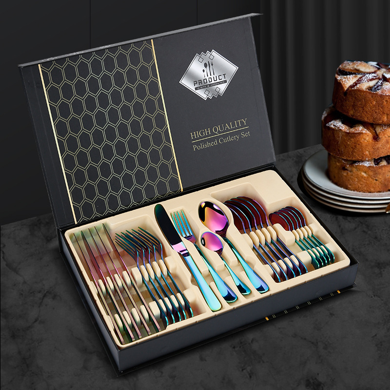 다채로운 24 종 세트