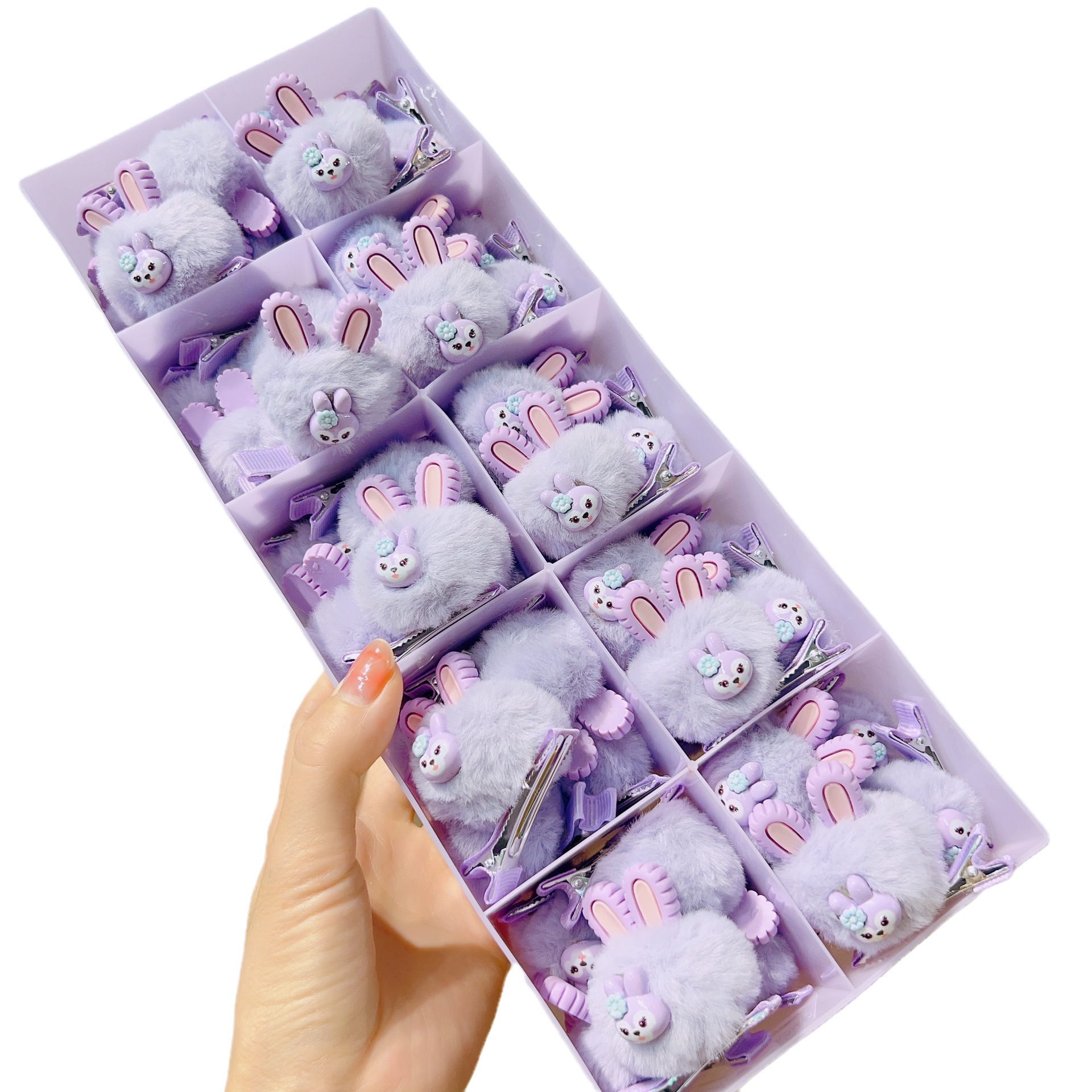 Children's hairgrip