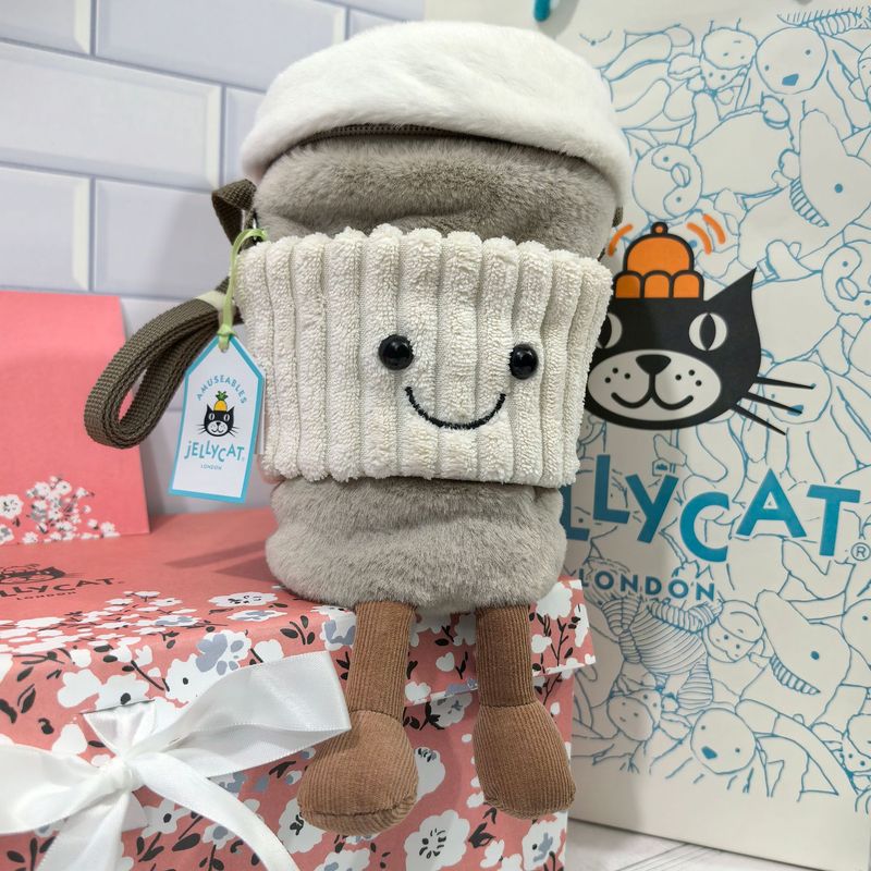 イギリスjellycatセシルひよこ雌鶏クルーニー雄鶏ぬいぐるみぬいぐるみ人形卸売り|undefined