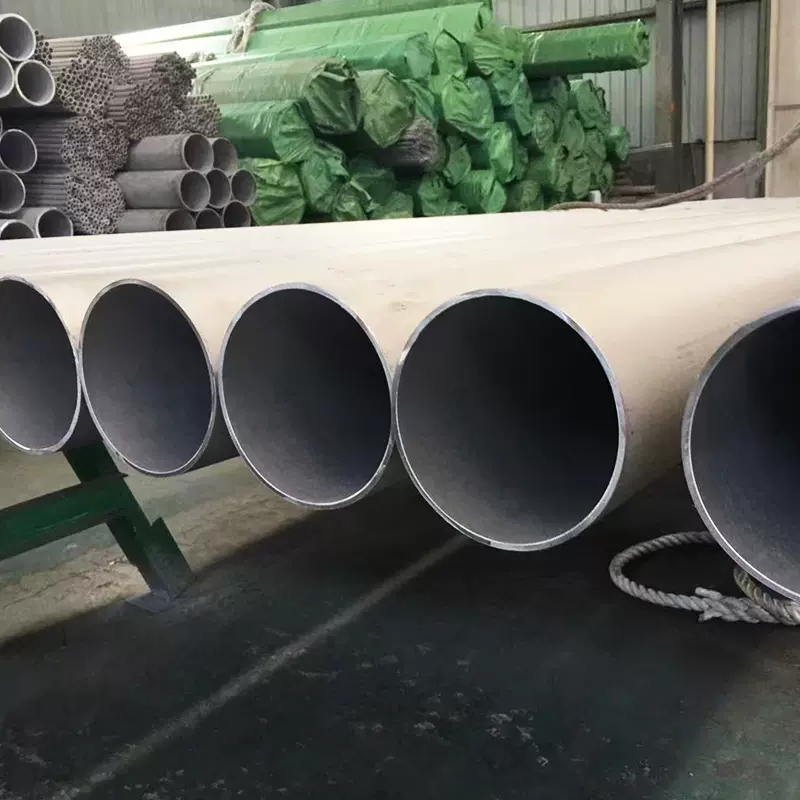 316L不锈钢无缝钢管TP316L不锈钢换热管精密耐磨工业管定 制