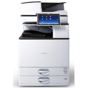 Ricoh Mp2555Sp/3055/3555/4055/5055/6055 Black and White Laser Digital Copier A3 New