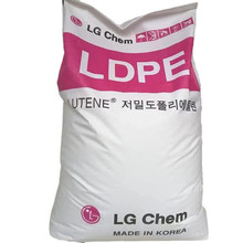 高熔脂LDPE LG化学MB9500 高流动 PE原材料