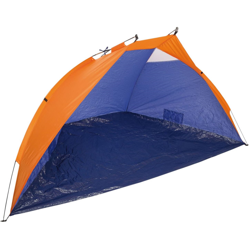 Exportación al aire libre varilla de fibra de vidrio tienda de pesca ligera portátil a prueba de lluvia montaña cabina tienda impermeable