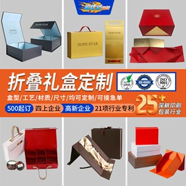 化妆品礼盒包装;其他礼品包装;纸盒