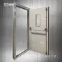 防爆切割防弹防护防弹门