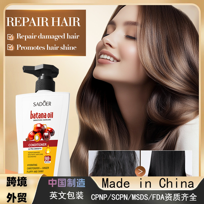 soothing silky conditioner for scalp