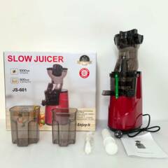原汁机JUICER橙汁水果机鲜榨果蔬免滤榨汁机家用分离渣汁现榨